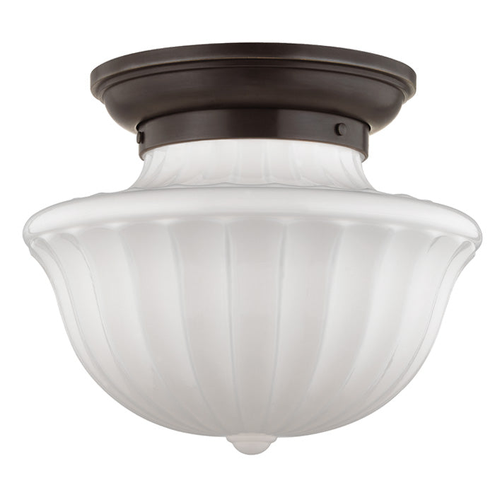 Hudson Valley Lighting Dutchess Flush Ceiling Mount