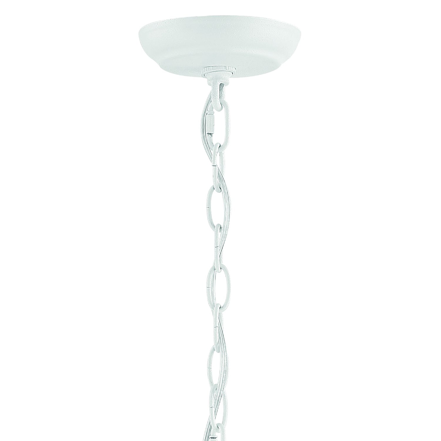 Crystorama Broche 4-Light Mini Chandelier