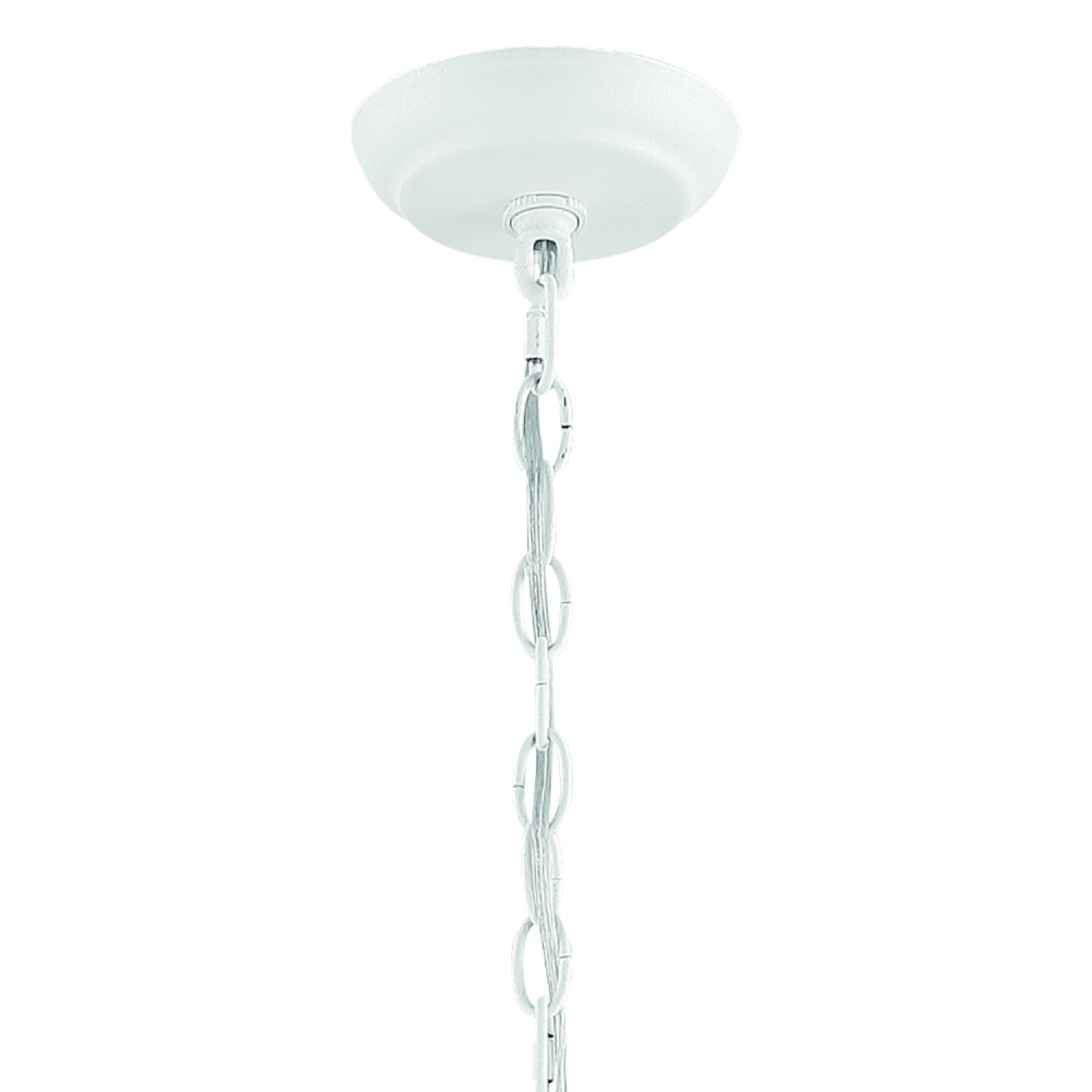 Crystorama Broche 506 6-Light Chandelier