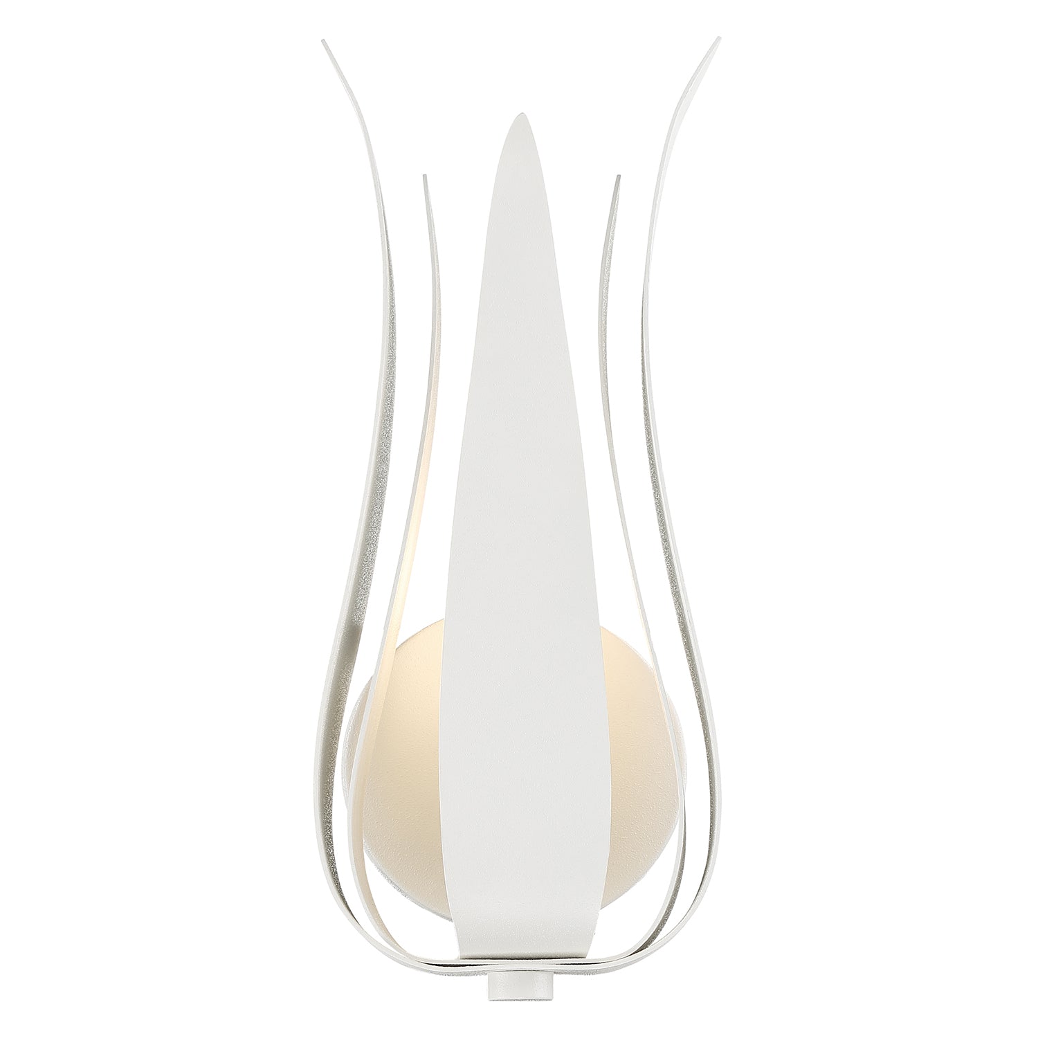 Crystorama Broche 1-Light Wall Sconce 511