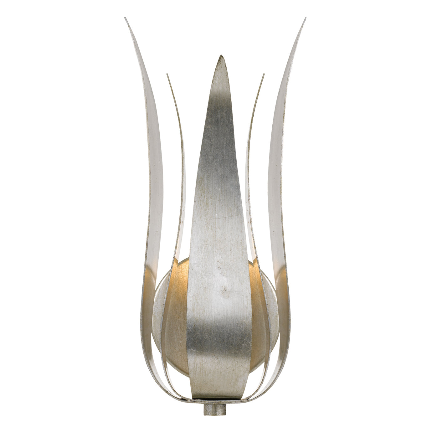 Crystorama Broche 1-Light Wall Sconce 511