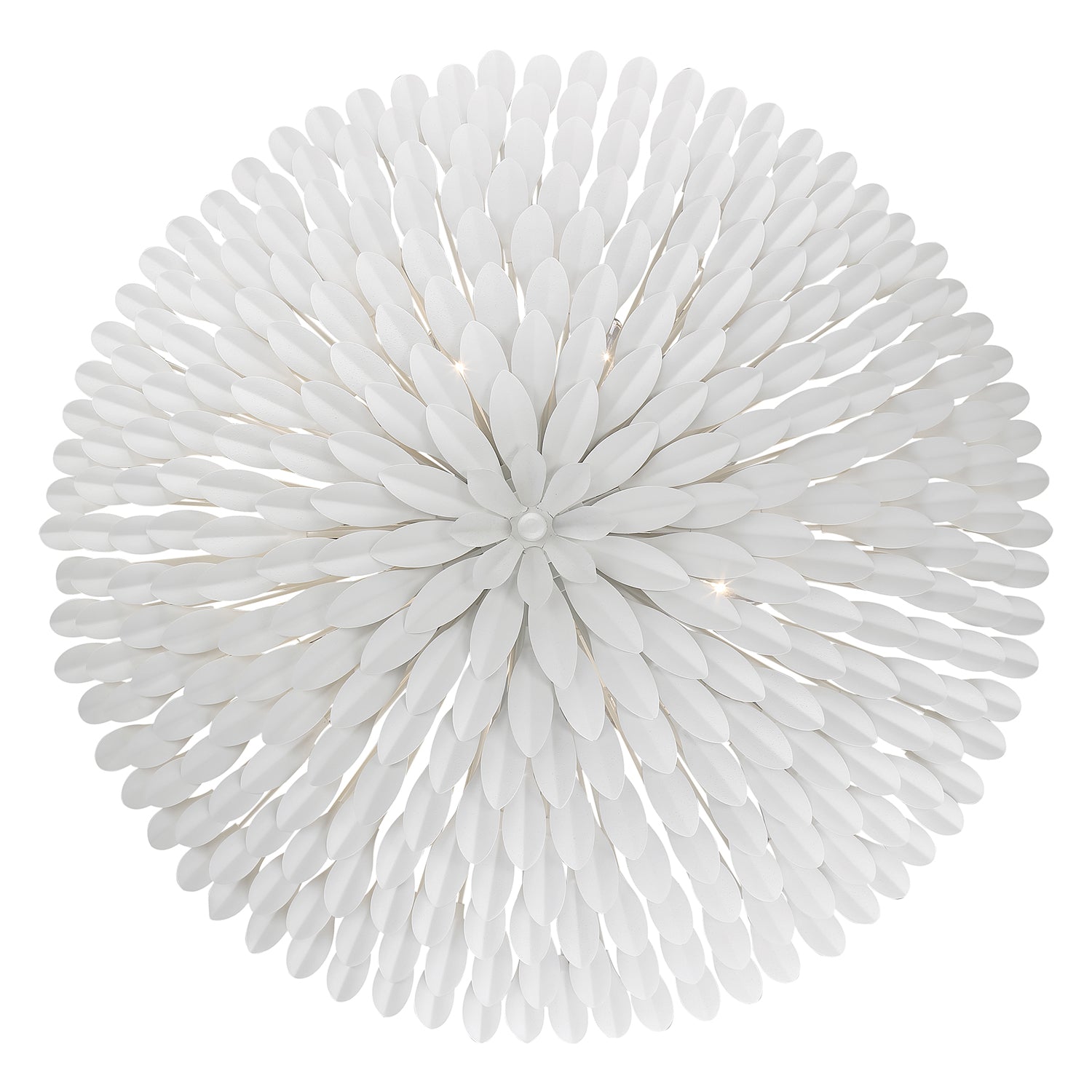 Crystorama Broche 519 8-Light Chandelier