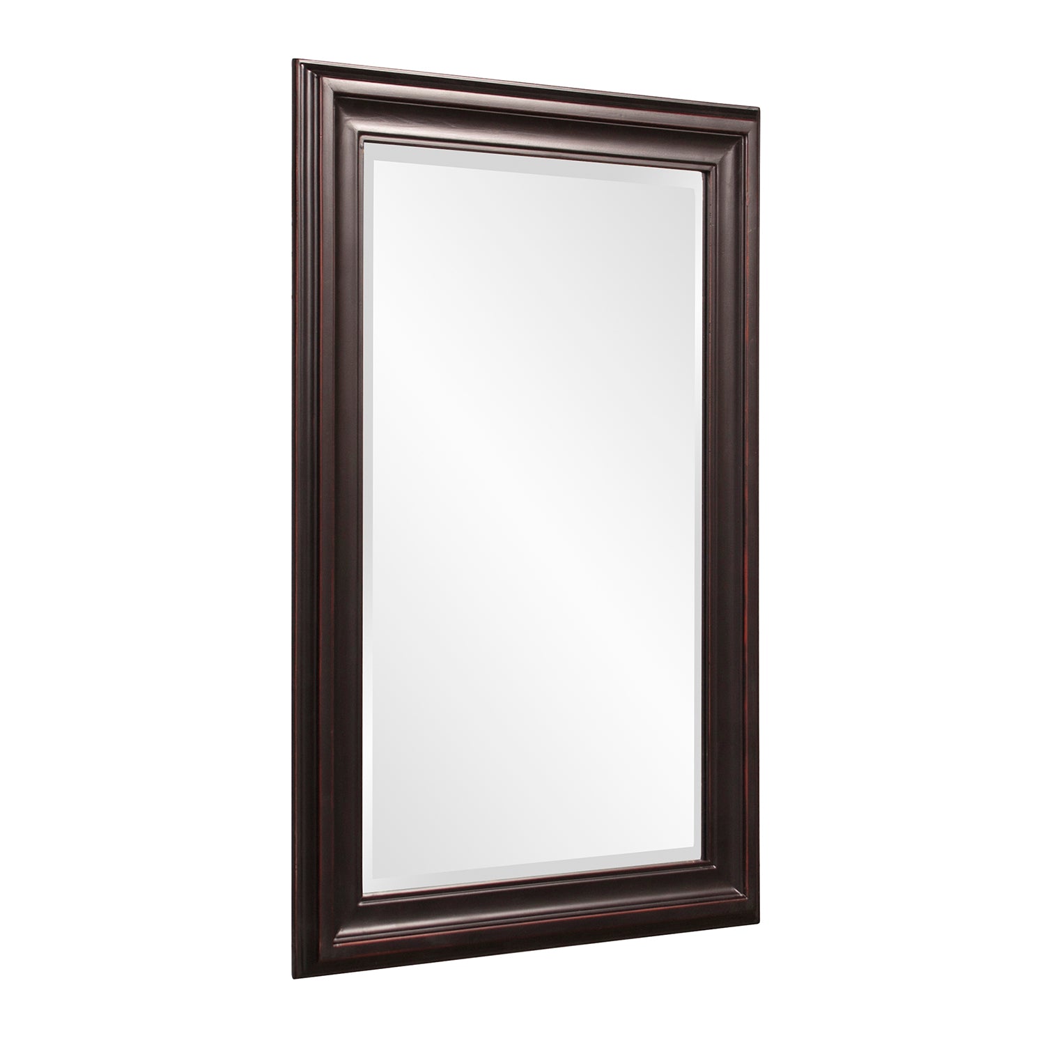 George Rectange Wall Mirror