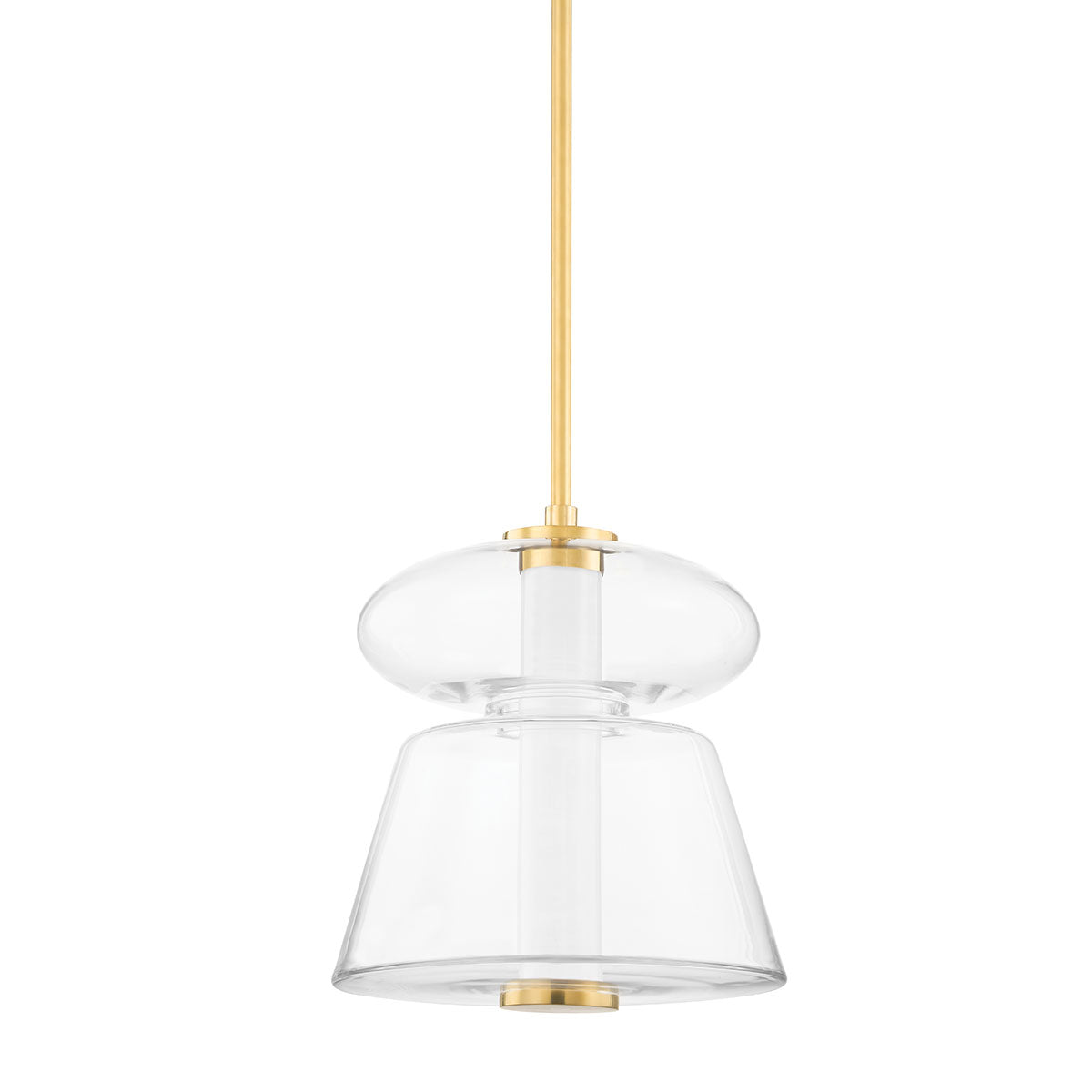 Hudson Valley Lighting Palermo 5313 Pendant - Final Sale