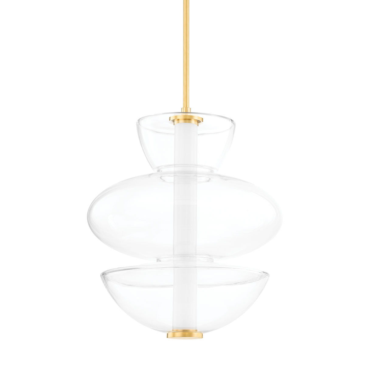 Hudson Valley Lighting Palermo 5319 Pendant