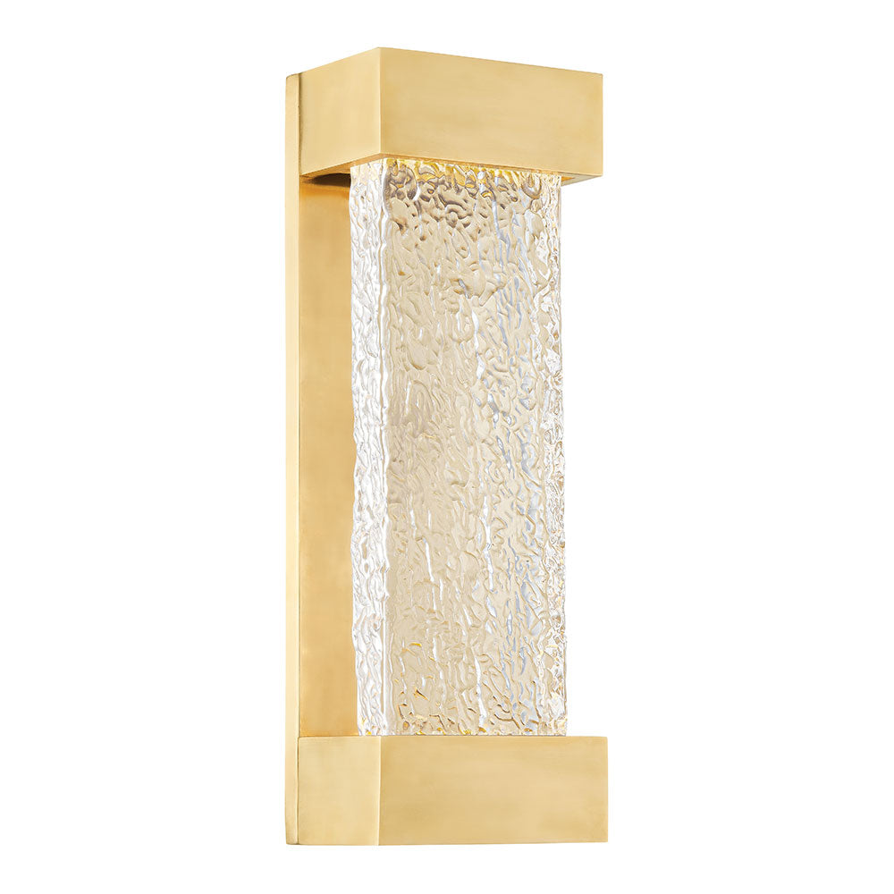 Hudson Valley Lighting Wharton Wall Sconce