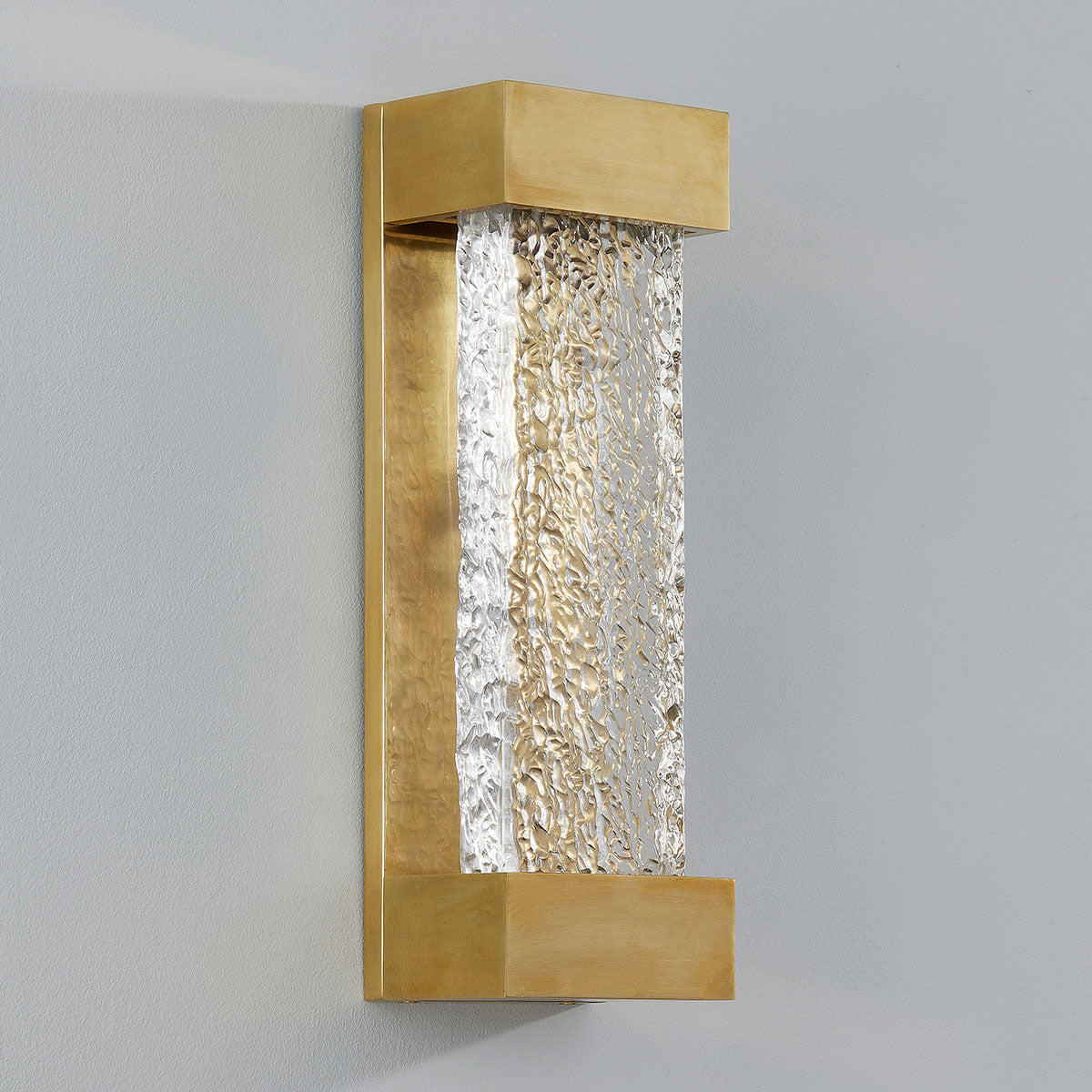 Hudson Valley Lighting Wharton Wall Sconce