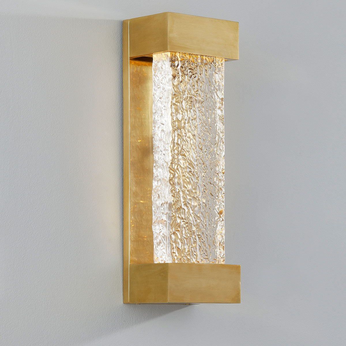 Hudson Valley Lighting Wharton Wall Sconce