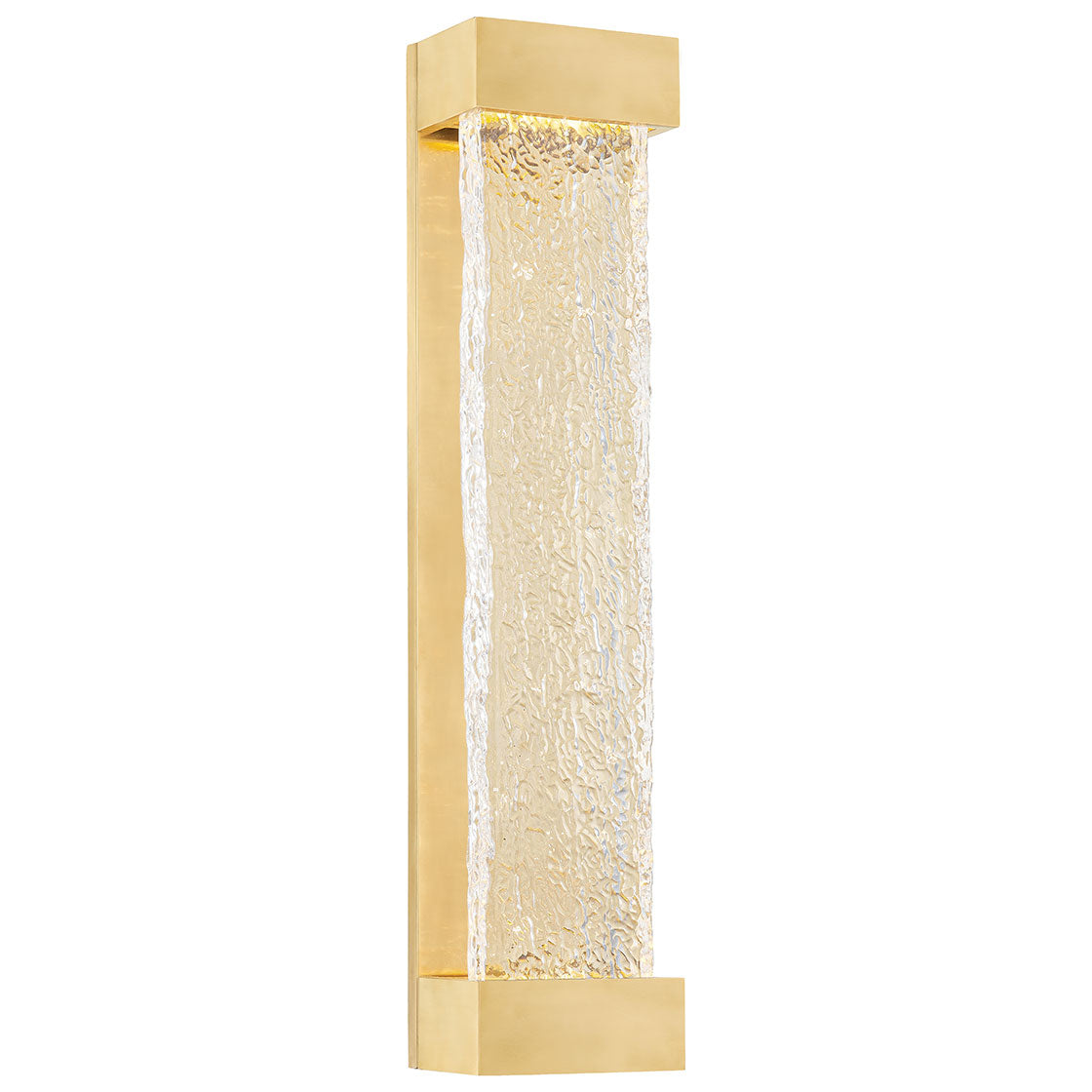 Hudson Valley Lighting Wharton Wall Sconce