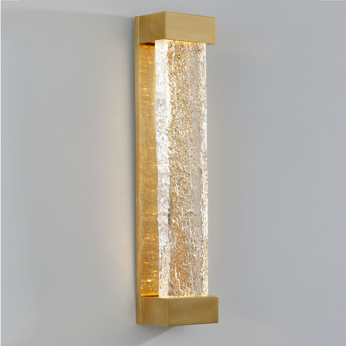 Hudson Valley Lighting Wharton Wall Sconce