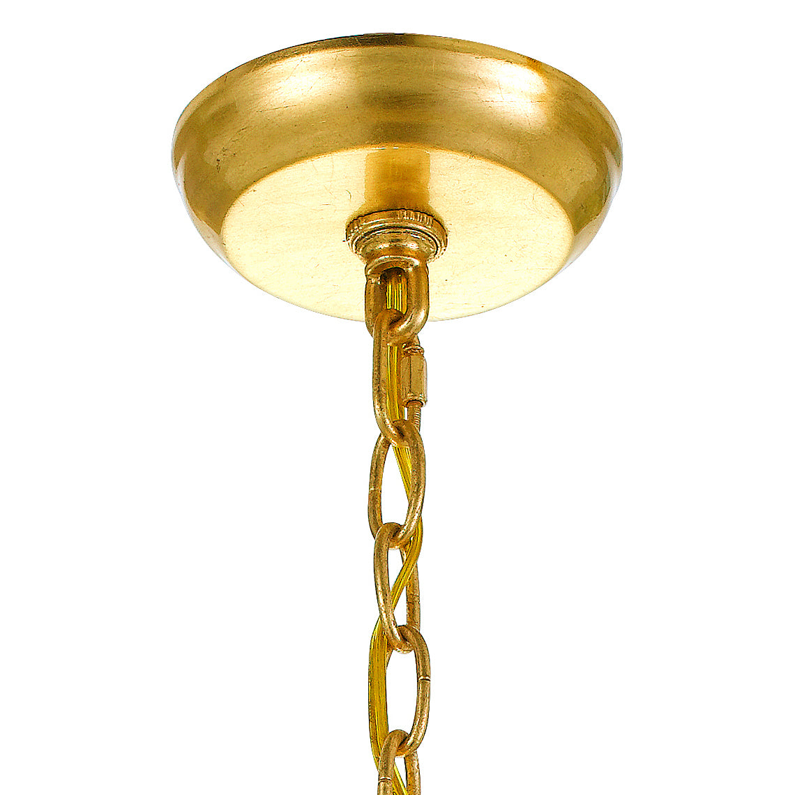 Crystorama Layla Chandelier