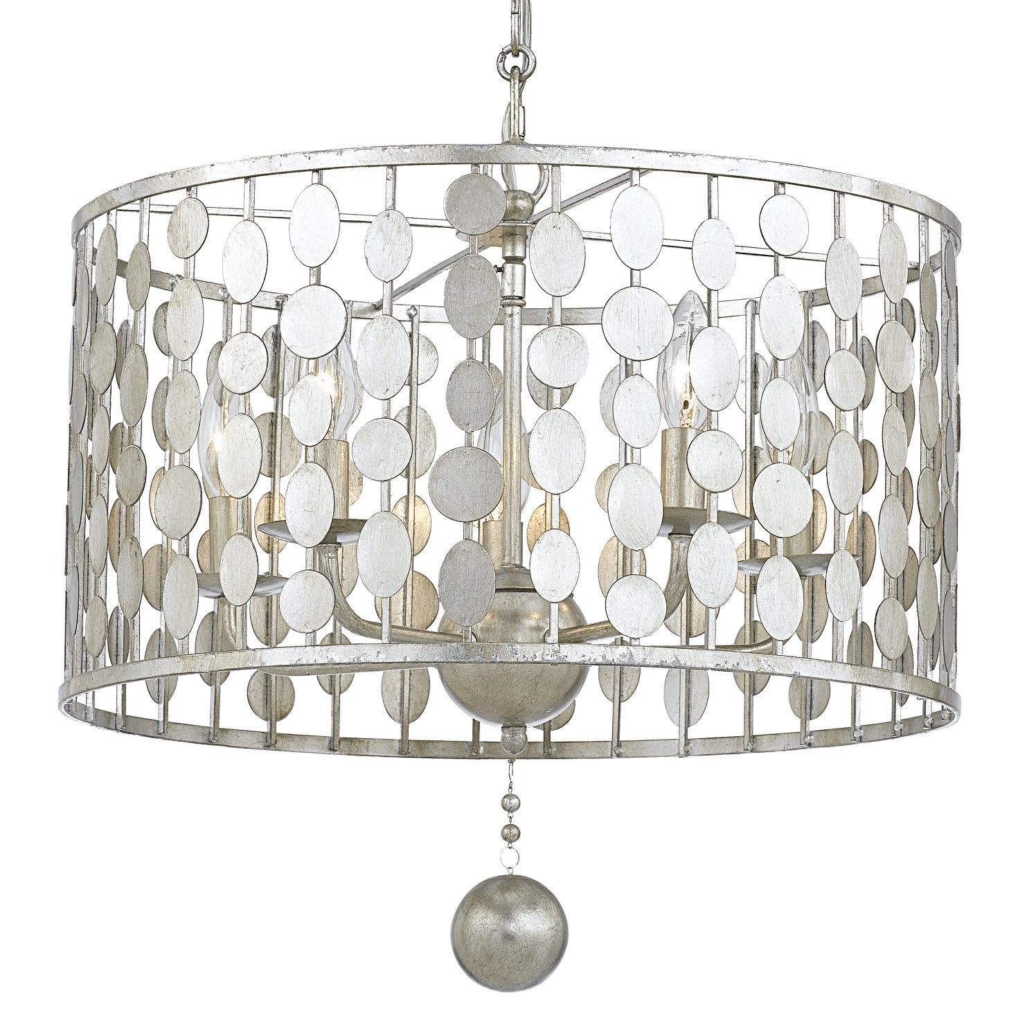 Crystorama Layla Chandelier