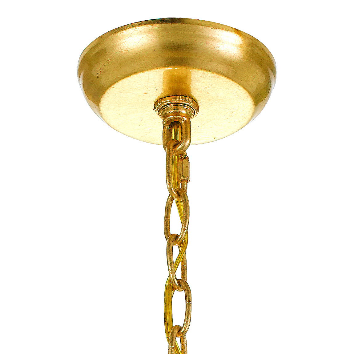 Crystorama Layla Chandelier