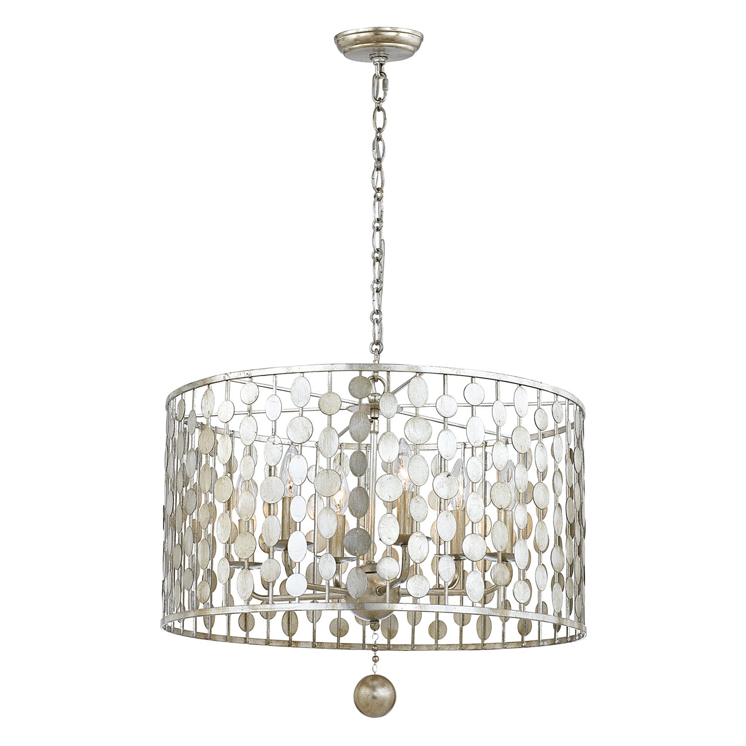 Crystorama Layla Chandelier