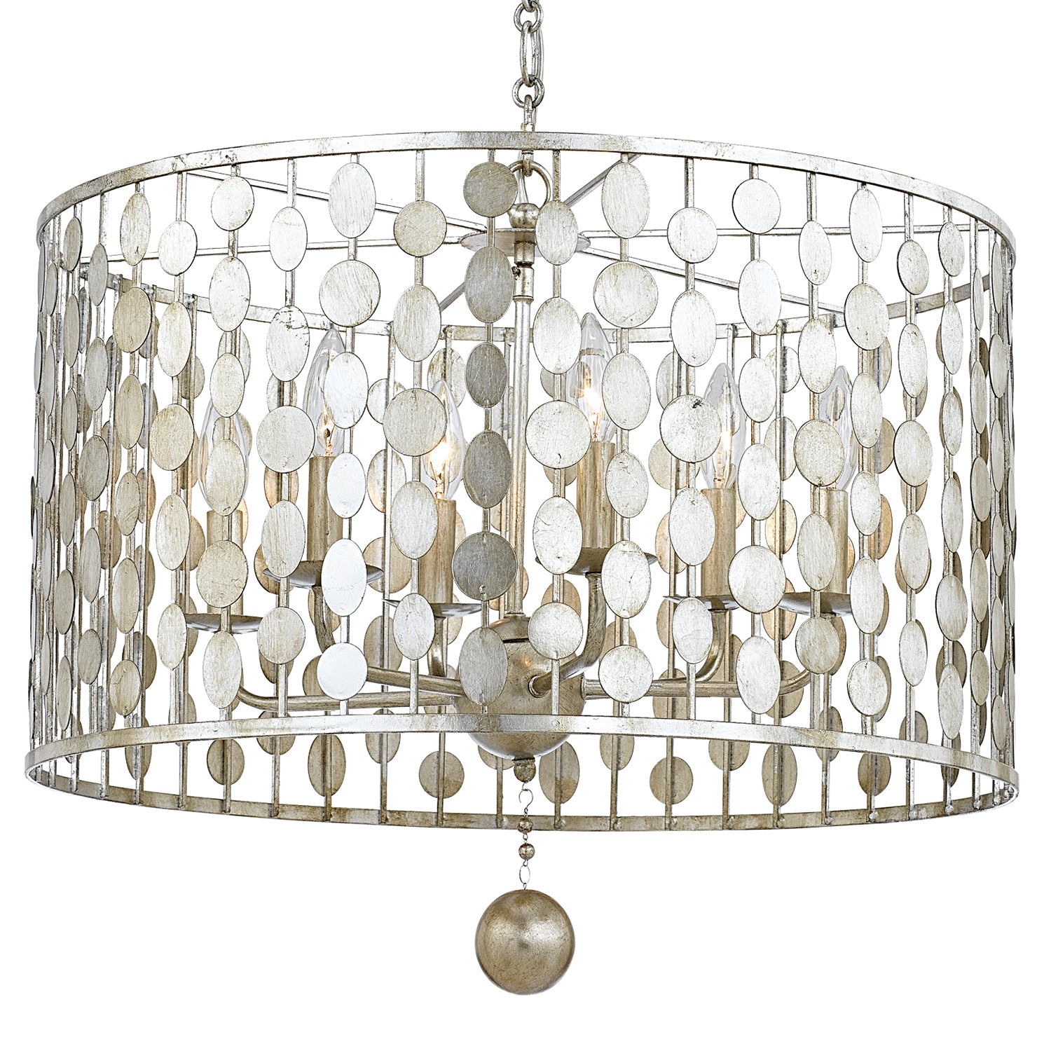 Crystorama Layla Chandelier