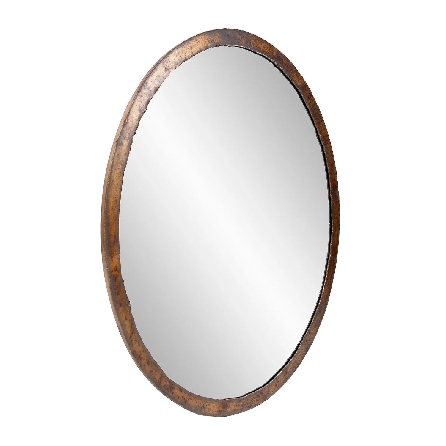 Marius Round Wall Mirror