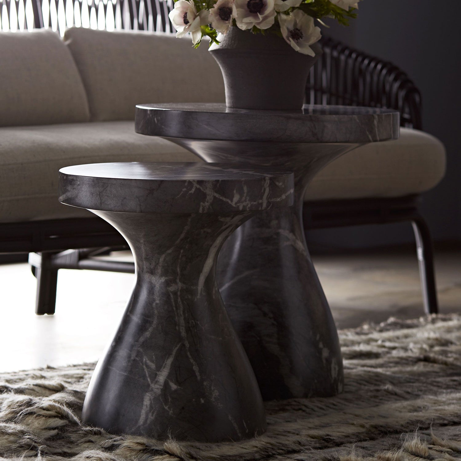 Arteriors Serafina Accent Table