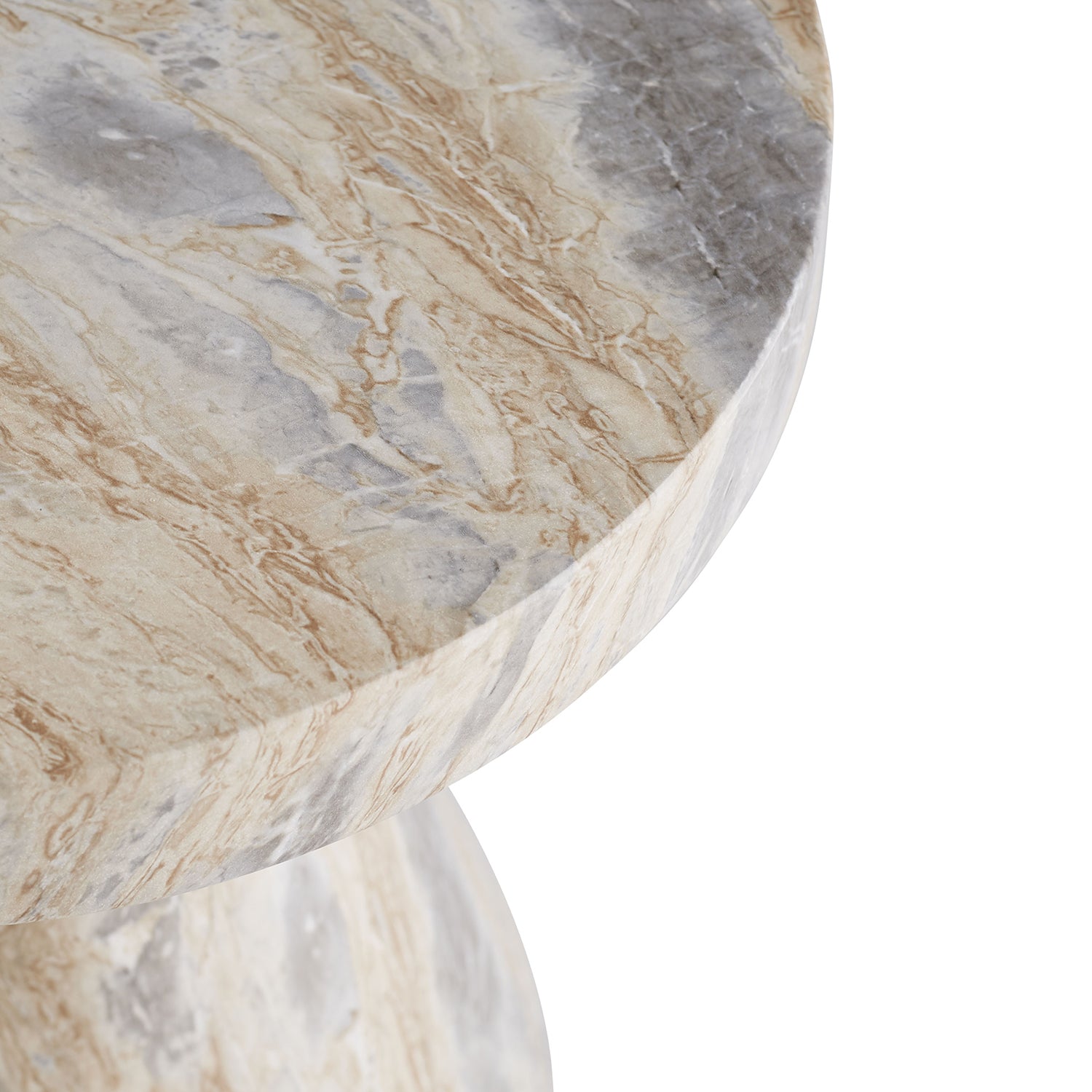 Arteriors Serafina Accent Table