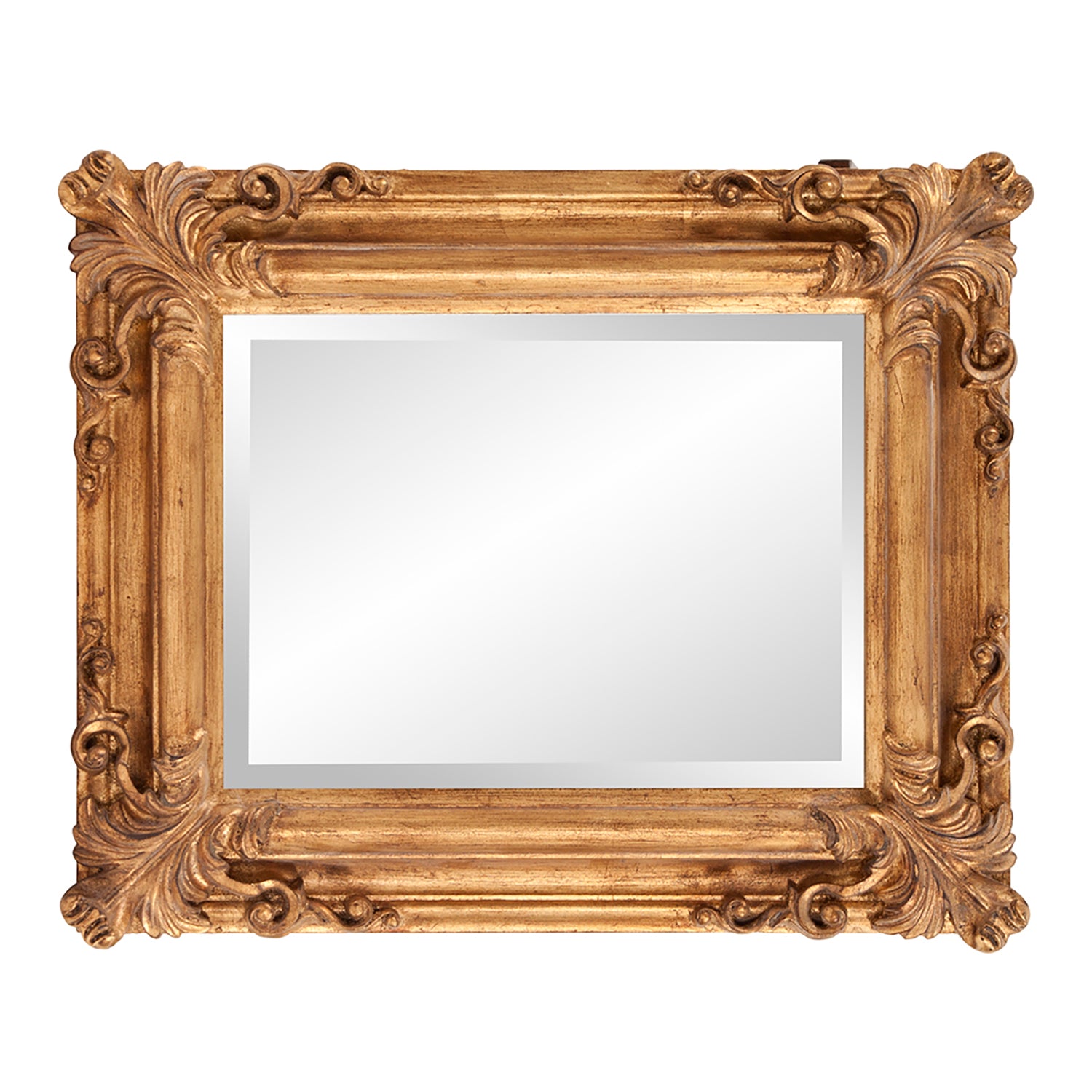 Edwin Wall Mirror