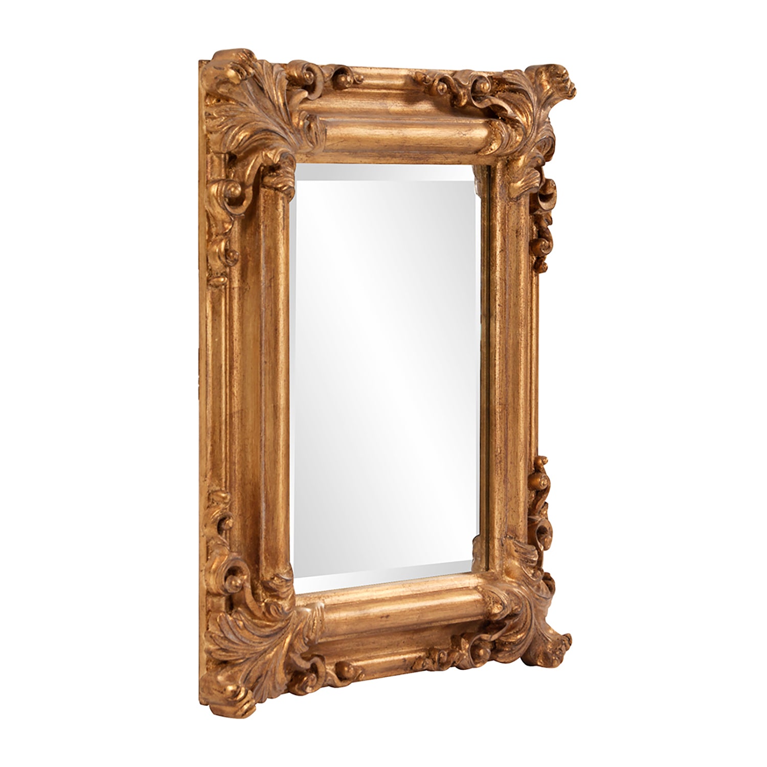 Edwin Wall Mirror