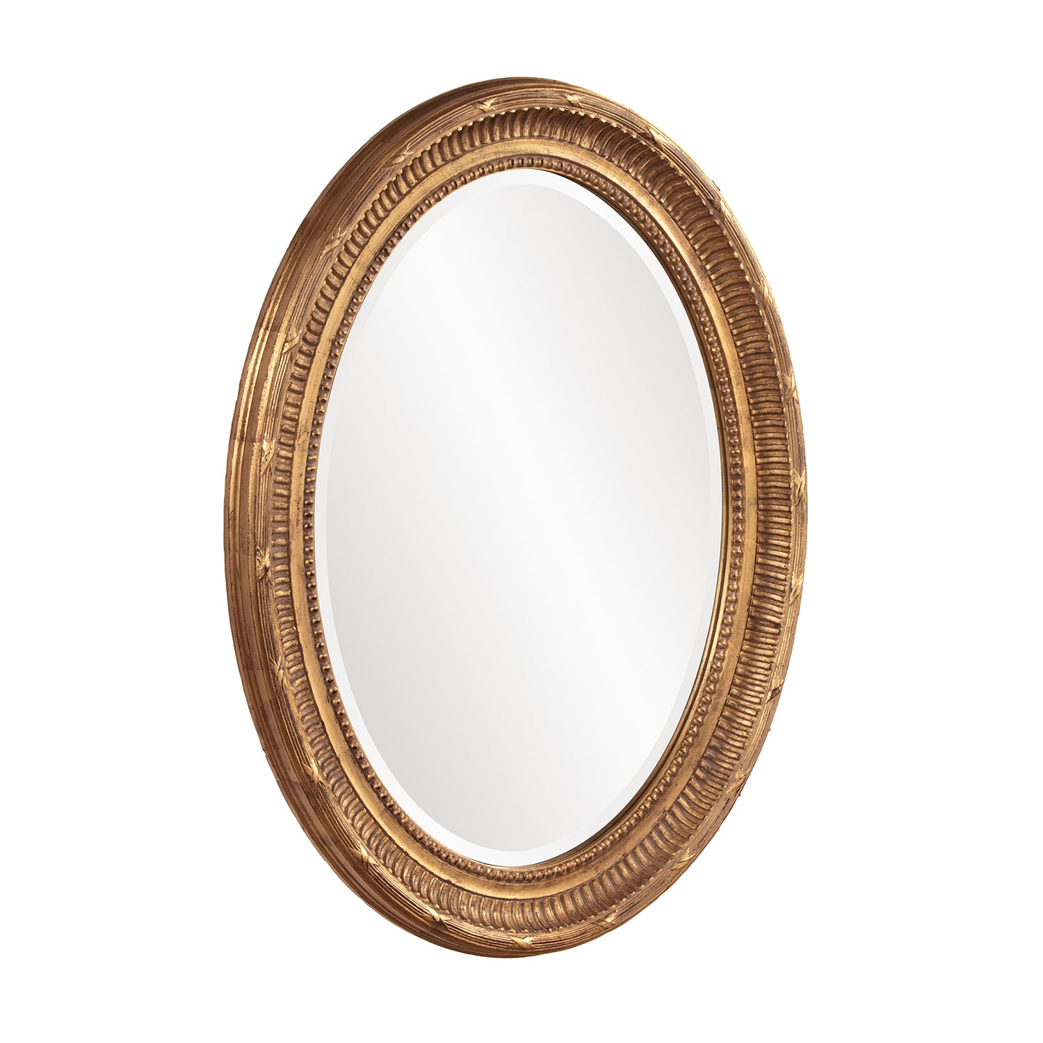 Nero Wall Mirror