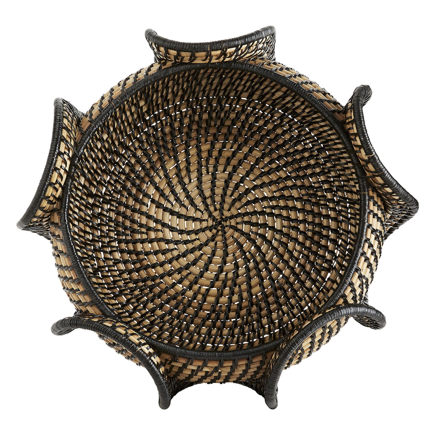 Arteriors Grisha Centerpiece Bowl
