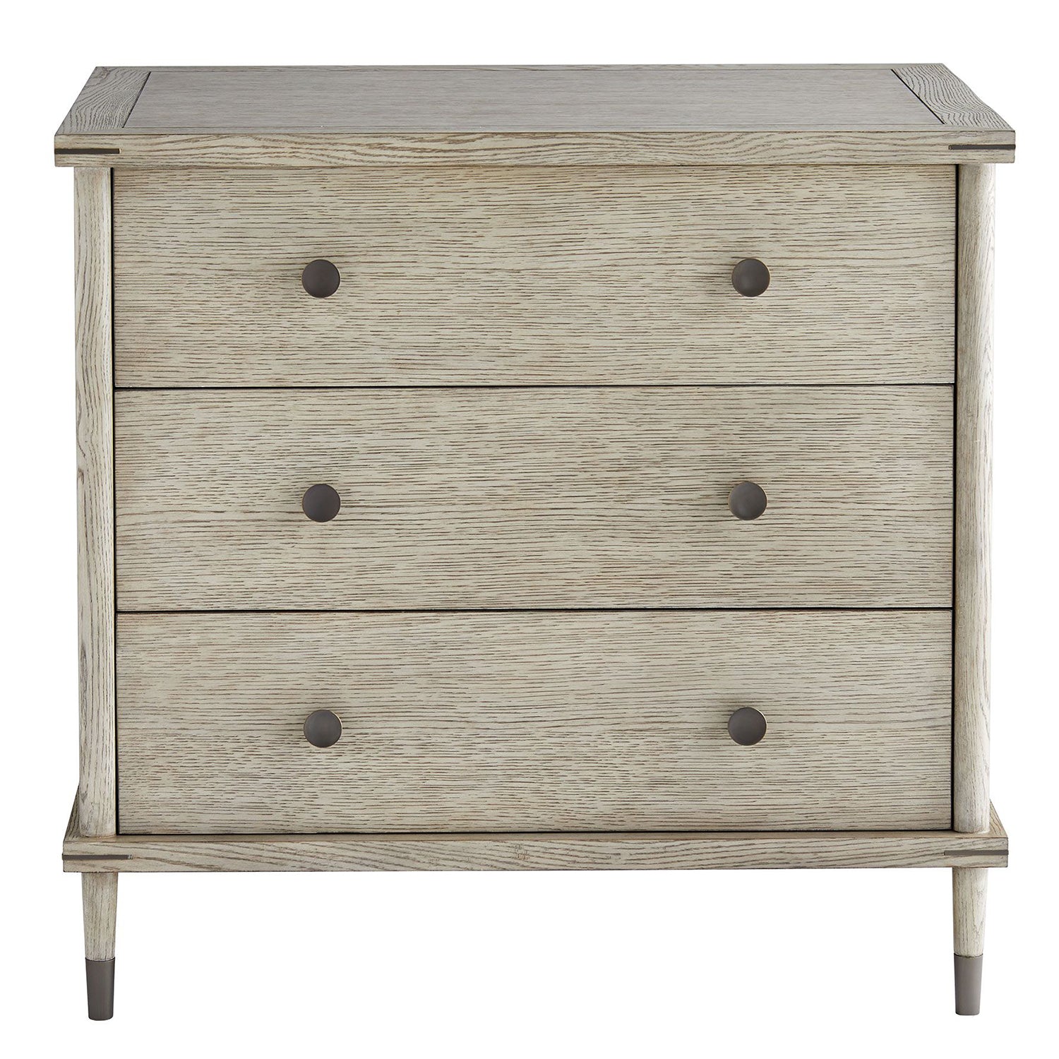 Arteriors Jobe Chest - Final Sale