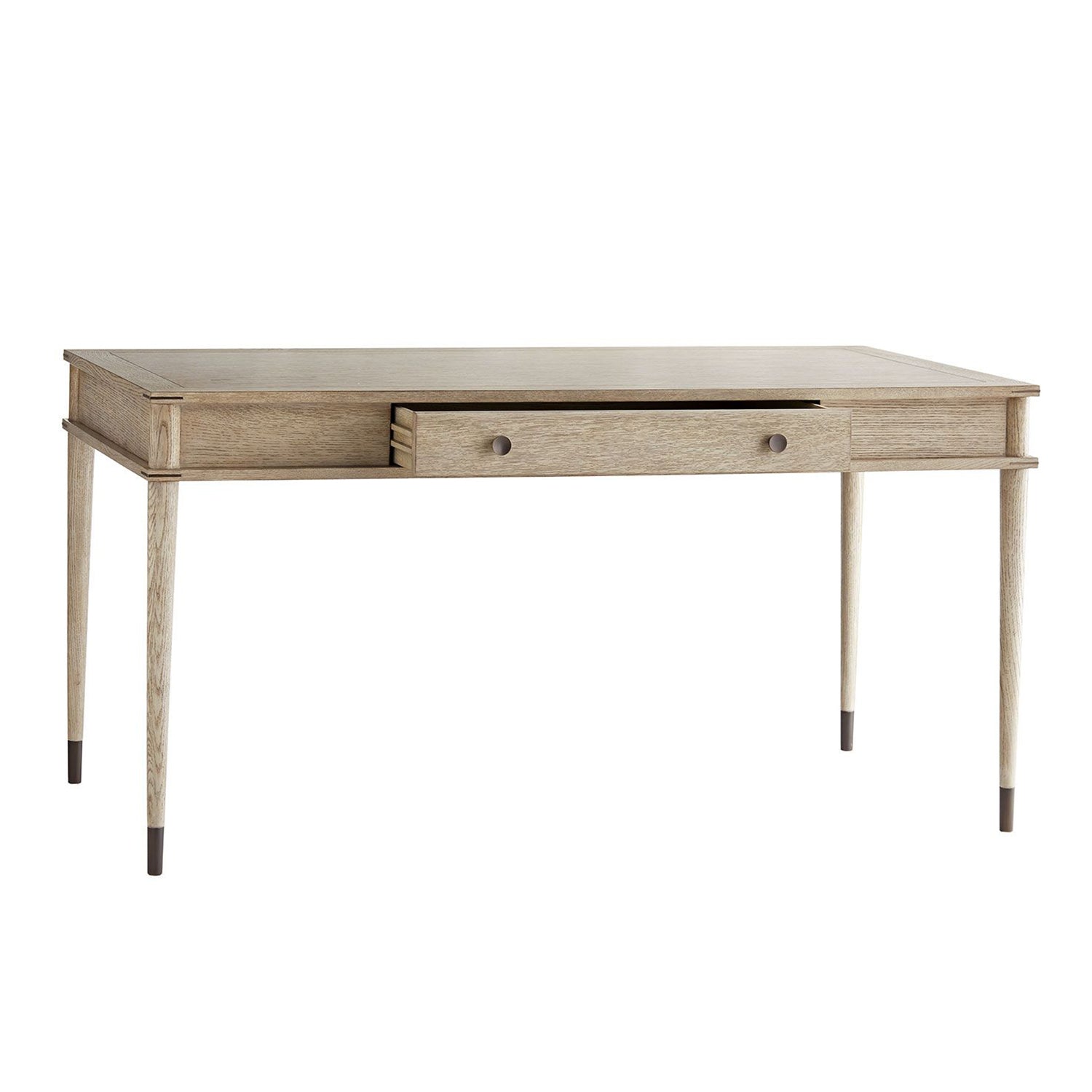 Arteriors Jobe Smoke Desk
