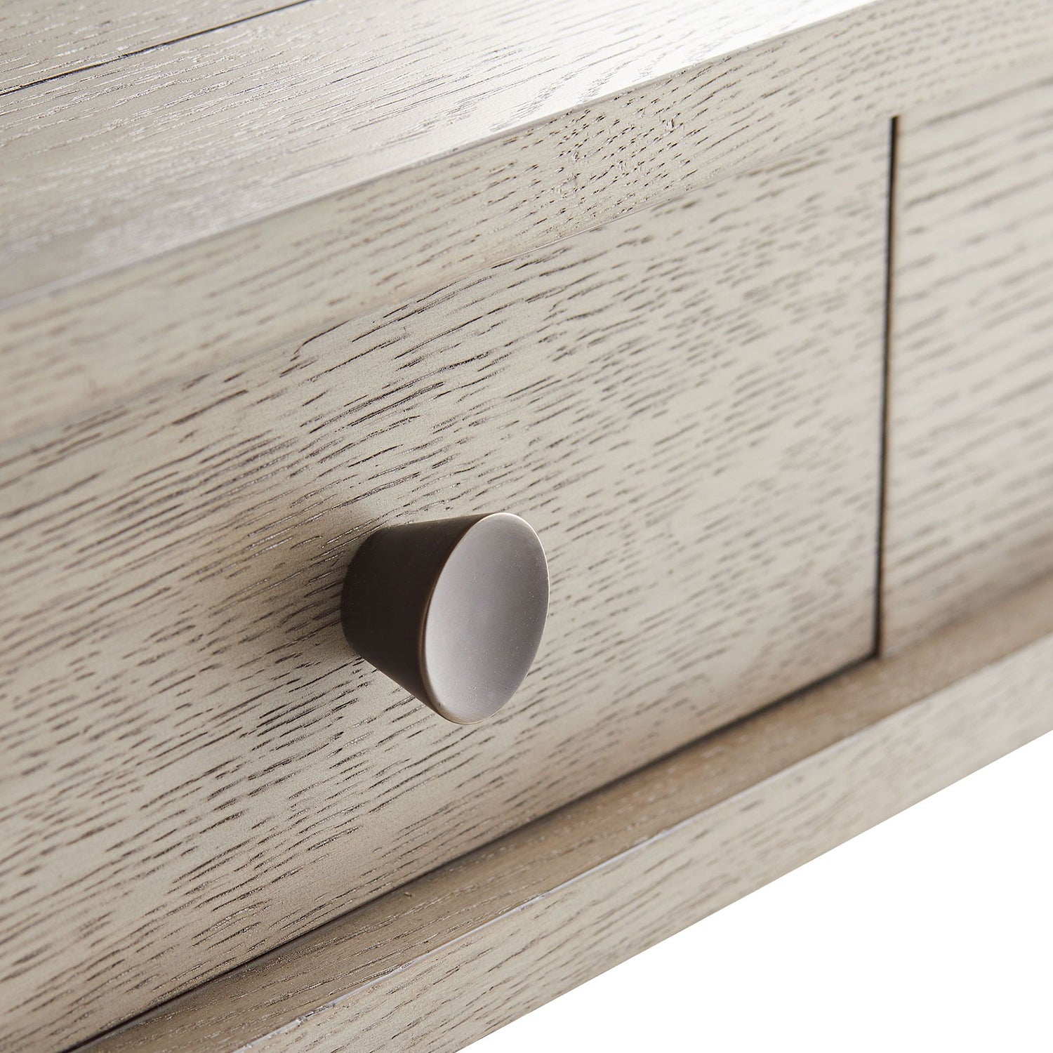 Arteriors Jobe Smoke Desk