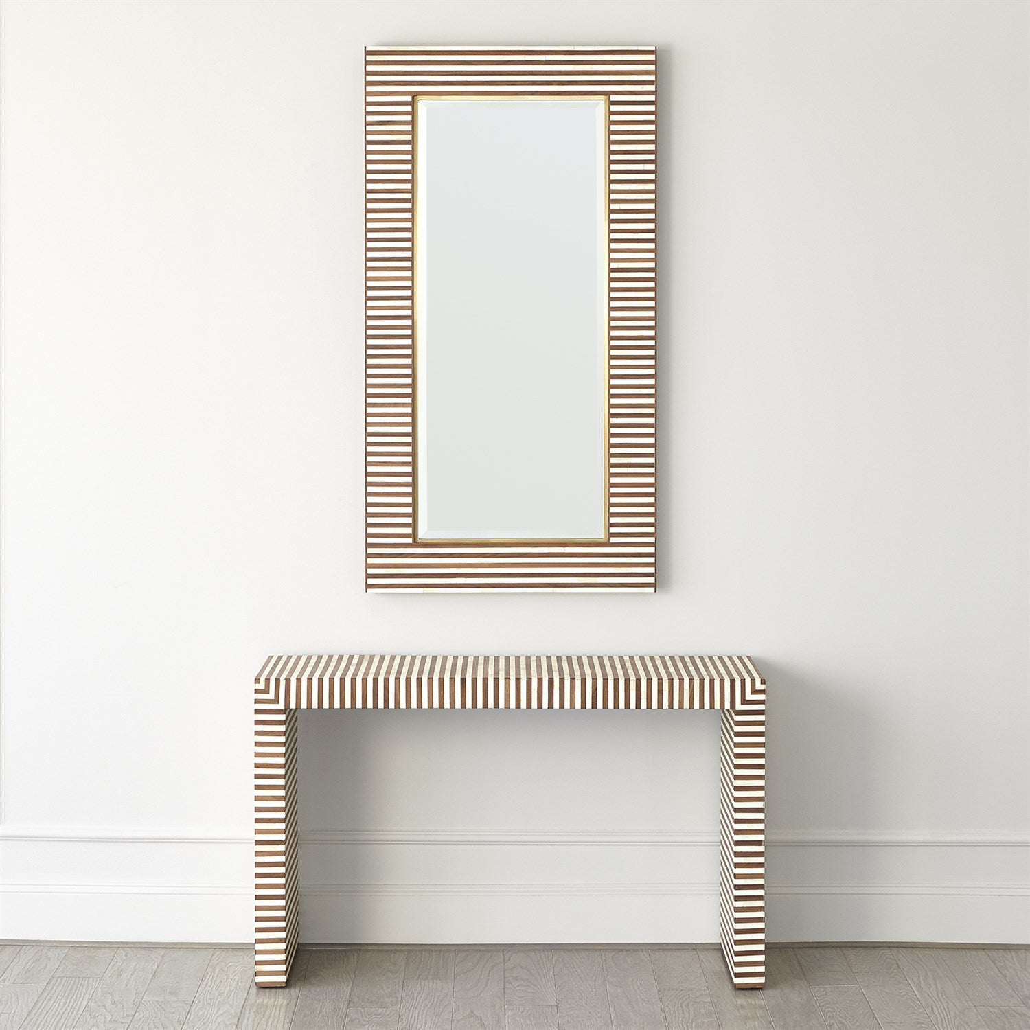 Studio A Sienna Console Table