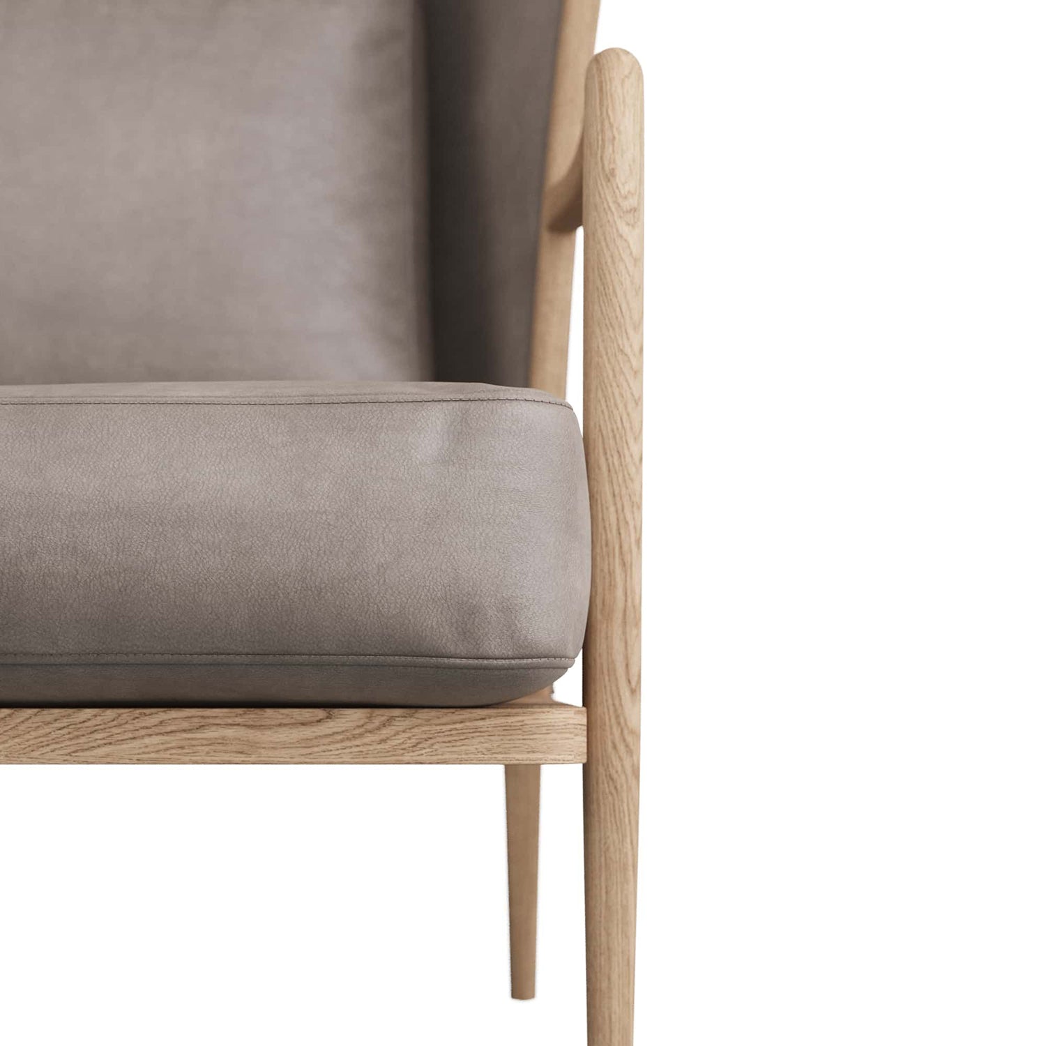 Arteriors Stassi Wing Chair