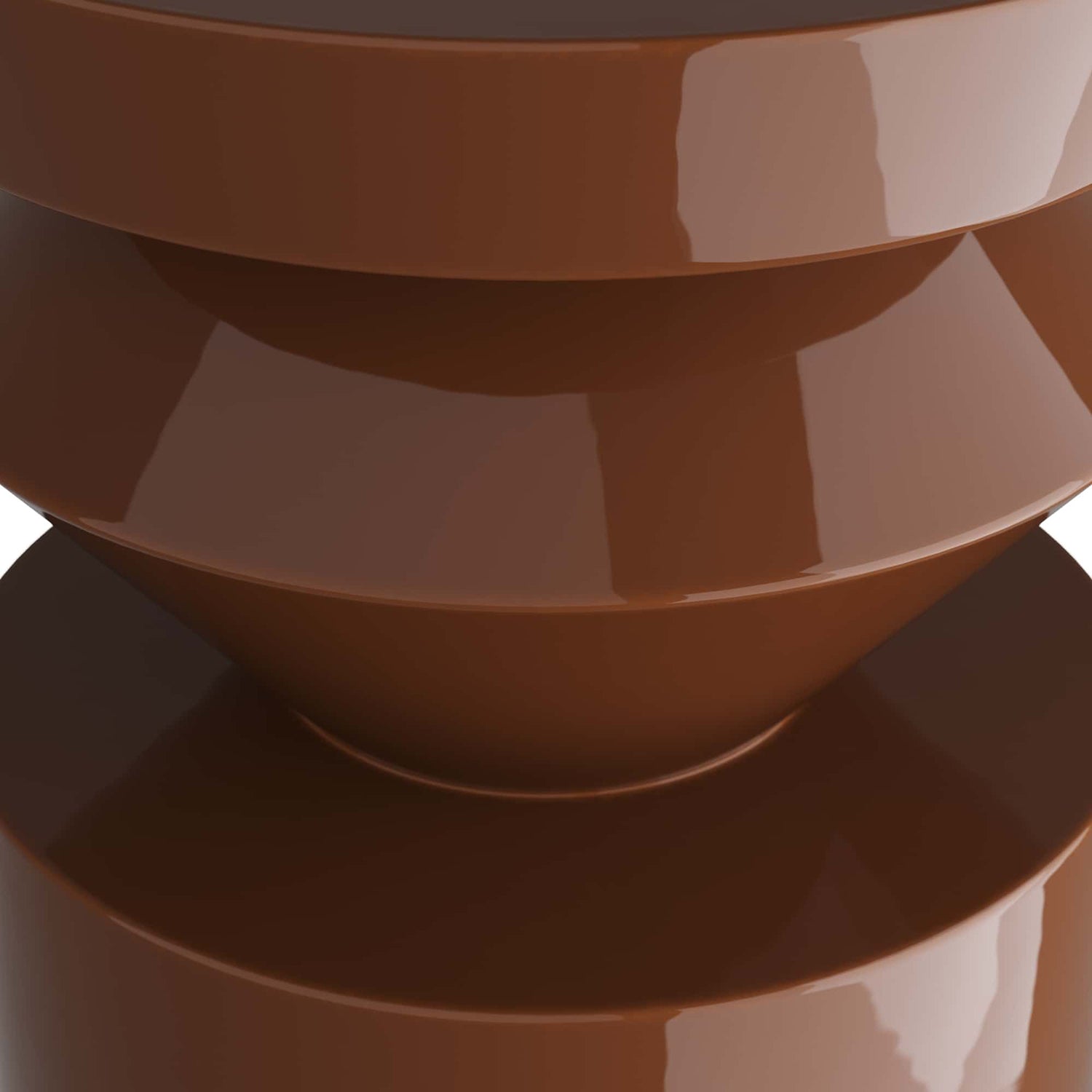 Arteriors Uma Paprika Accent Table