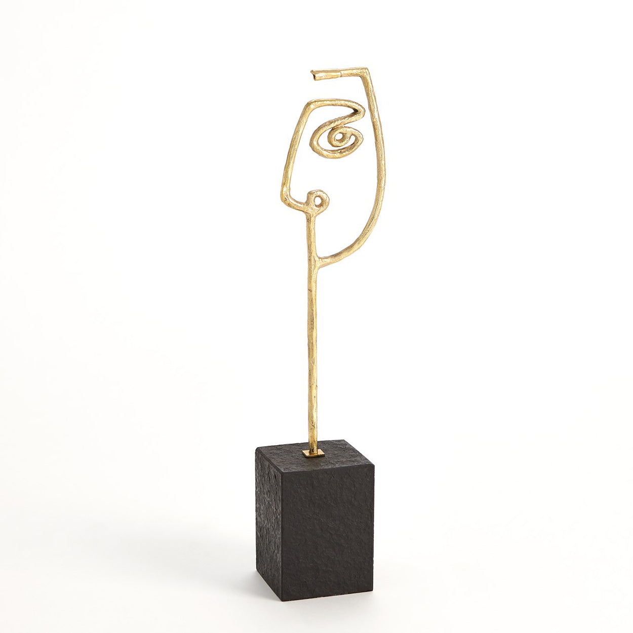 Studio A Scribble Sculpture