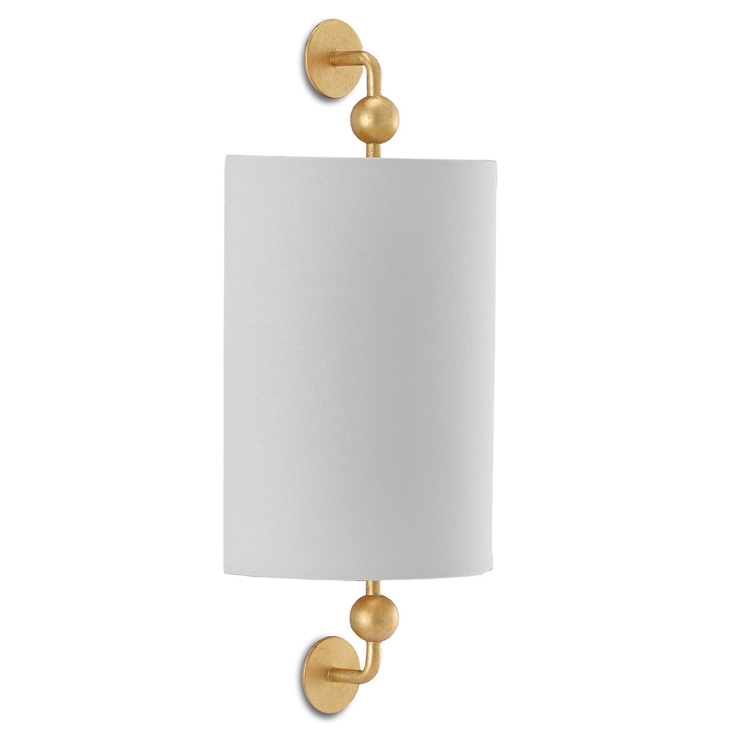 Currey & Co Tavey Wall Sconce
