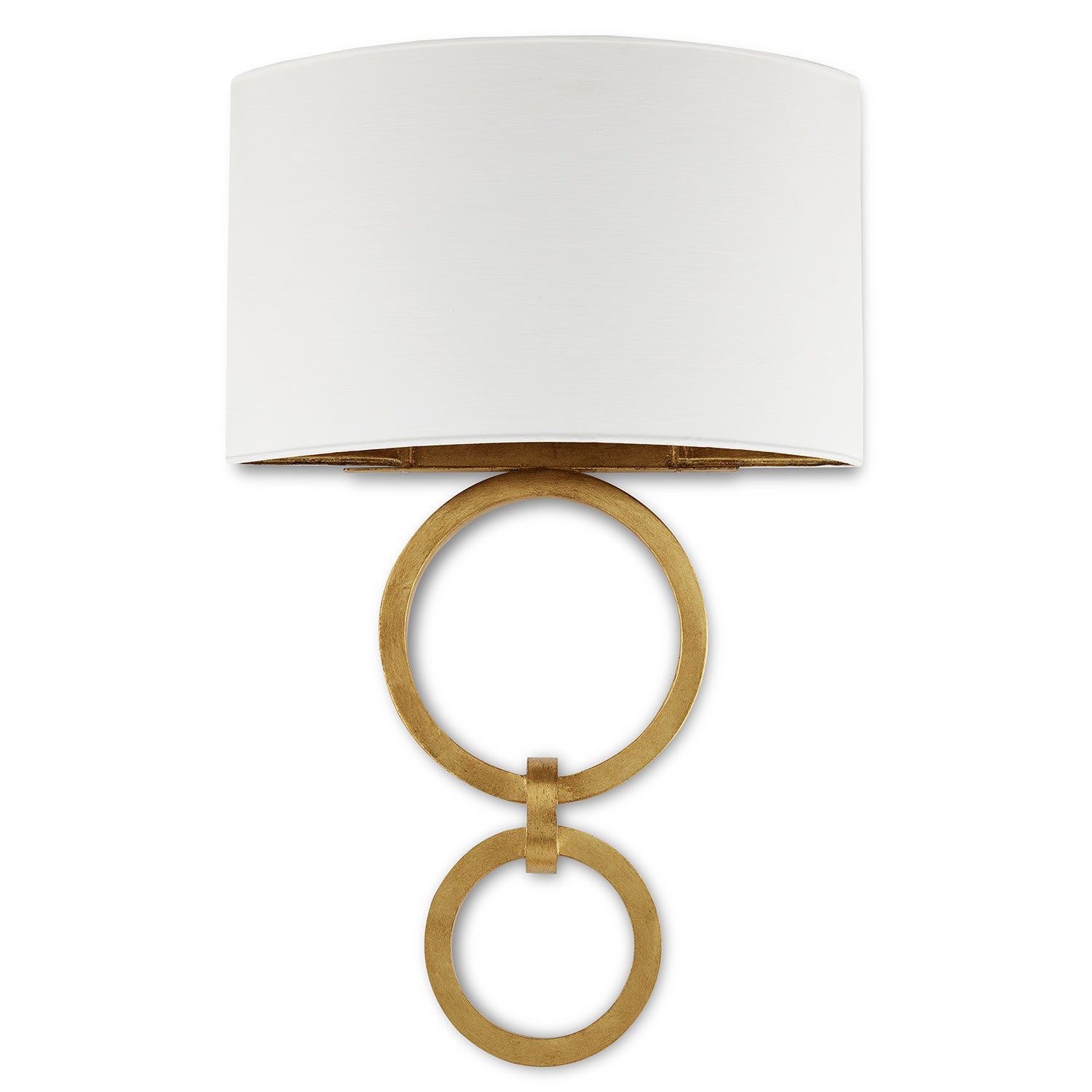 Currey & Co Bolebrook Wall Sconce