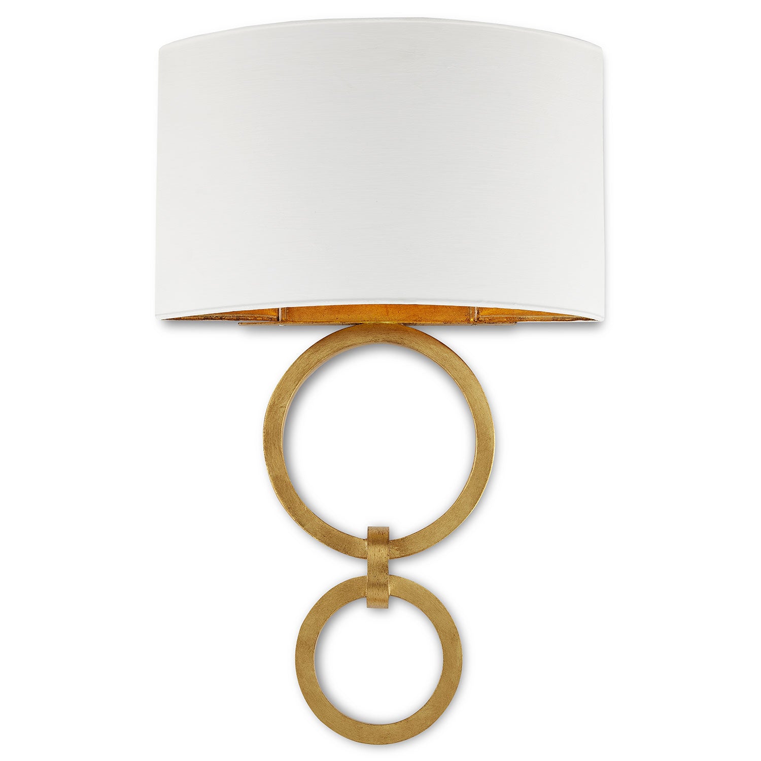 Currey & Co Bolebrook Wall Sconce