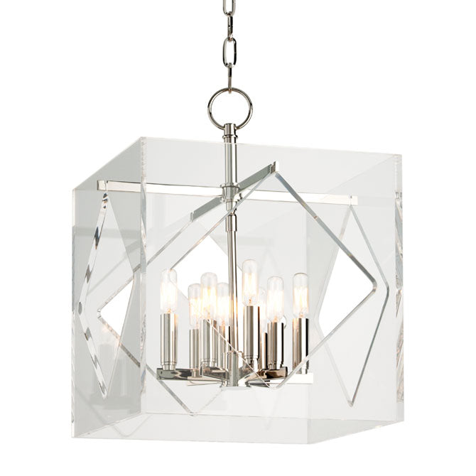 Hudson Valley Lighting Travis Pendant