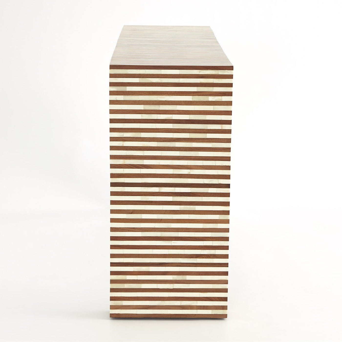 Studio A Sienna Console Table