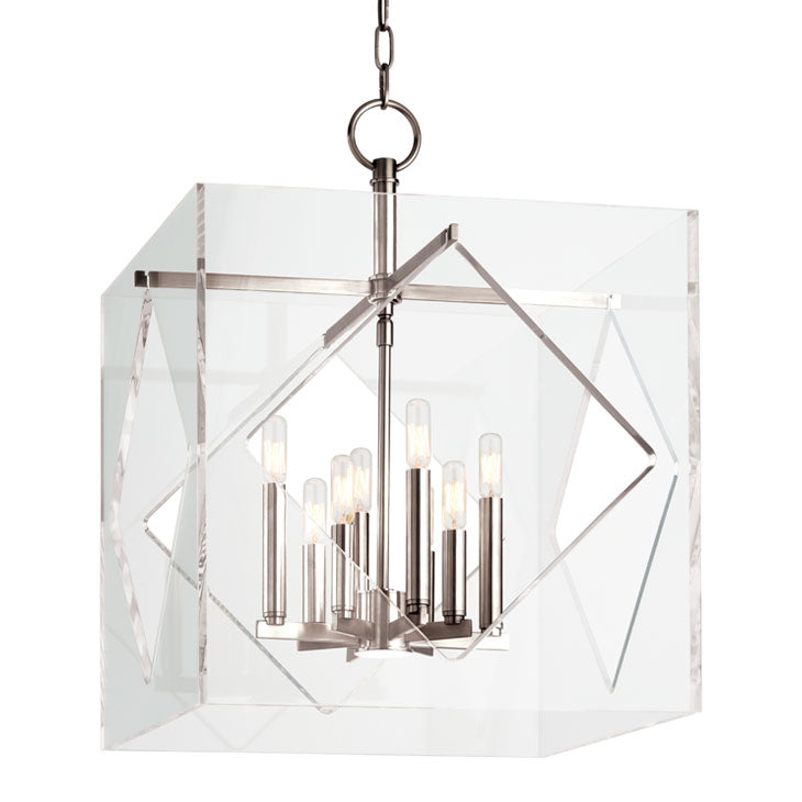 Hudson Valley Lighting Travis Pendant