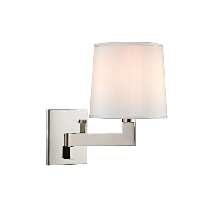 Hudson Valley Lighting Fairport Wall Sconce