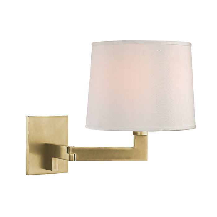 Hudson Valley Lighting Fairport Wall Sconce