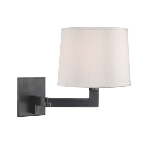 Hudson Valley Fairport Wall Sconce