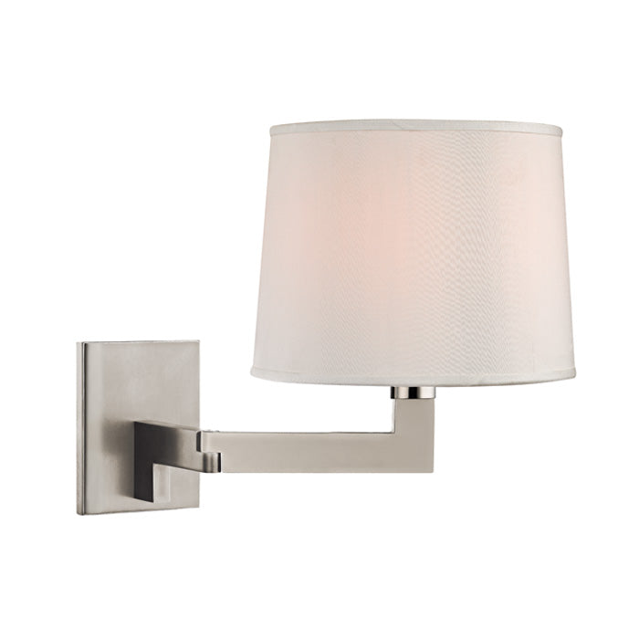 Hudson Valley Lighting Fairport Wall Sconce