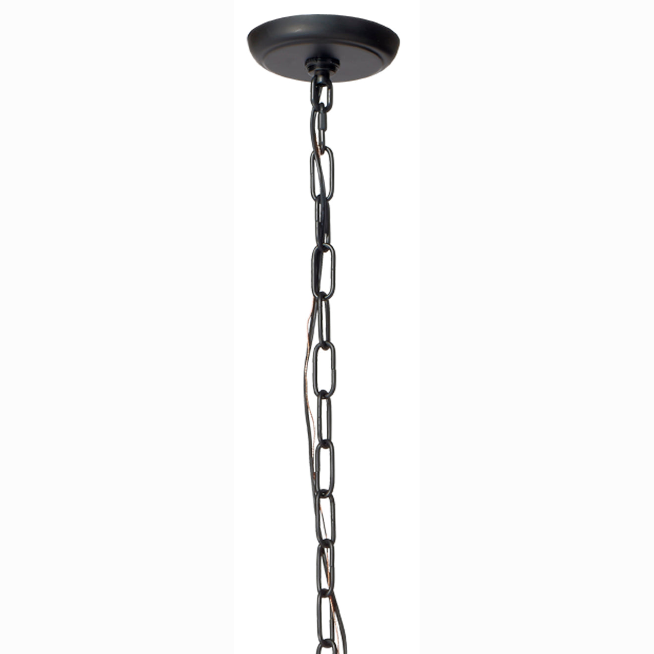 Jamie Young Blooming Chandelier