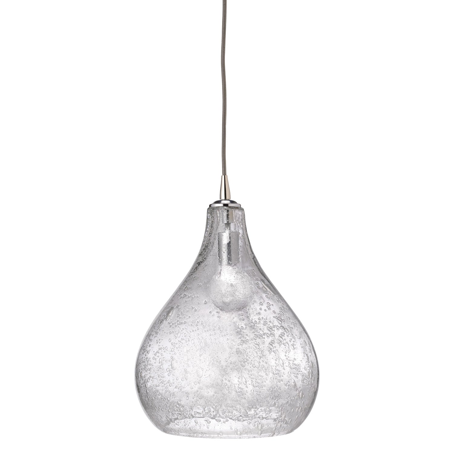 Jamie Young Curved Pendant