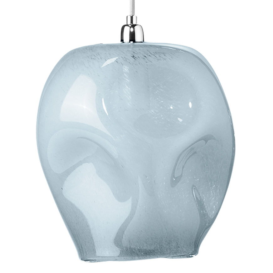 Jamie Young Dimpled Pendant