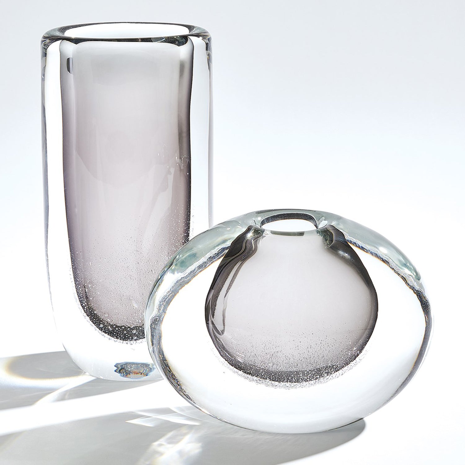 Global Views Micro Bubble Vase