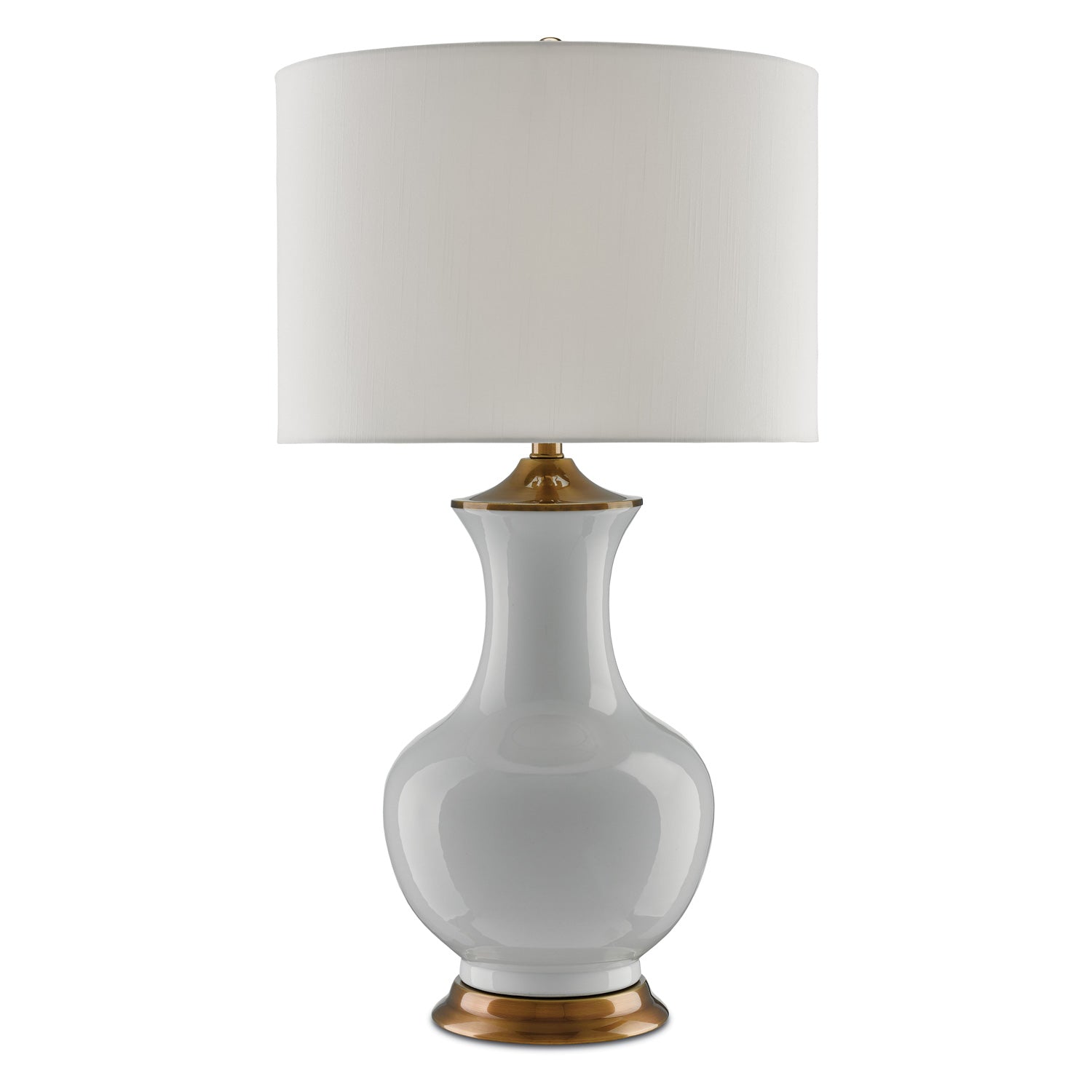 Currey & Co Lilou Table Lamp