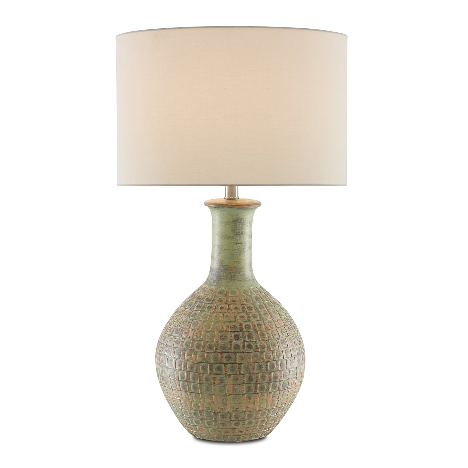 Currey & Co Loro Table Lamp