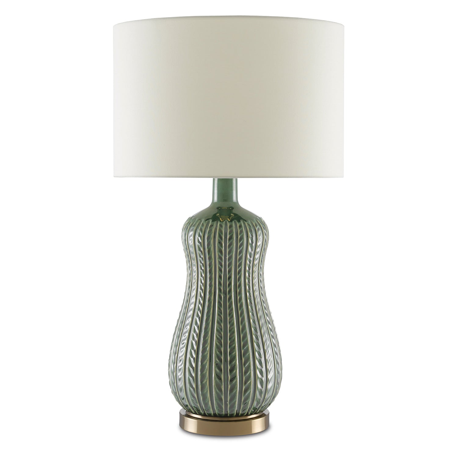 Currey & Co Mamora Table Lamp